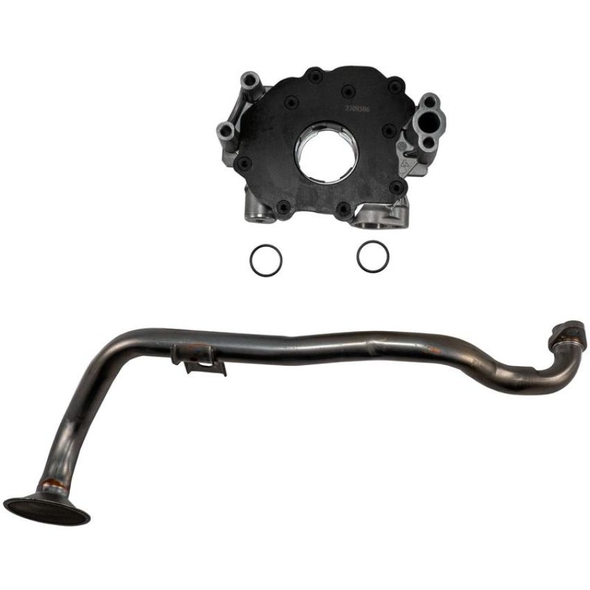 Melling M452HV-386S Engine Oil Pump Pickup Tube And Screen