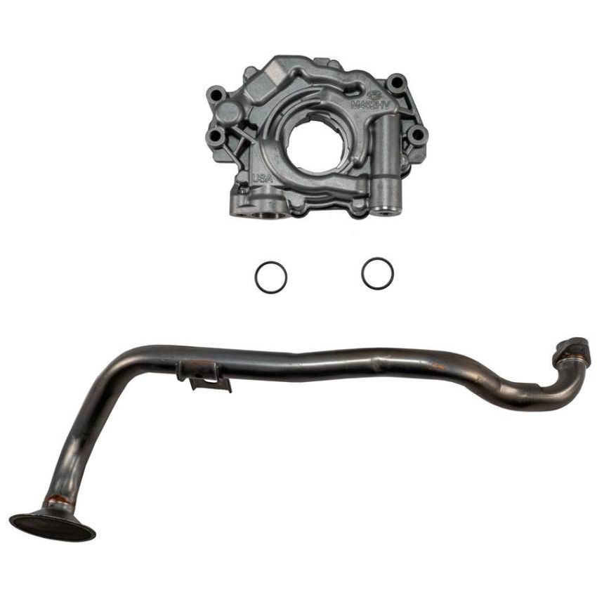 Melling M452HV-386S Engine Oil Pump Pickup Tube And Screen