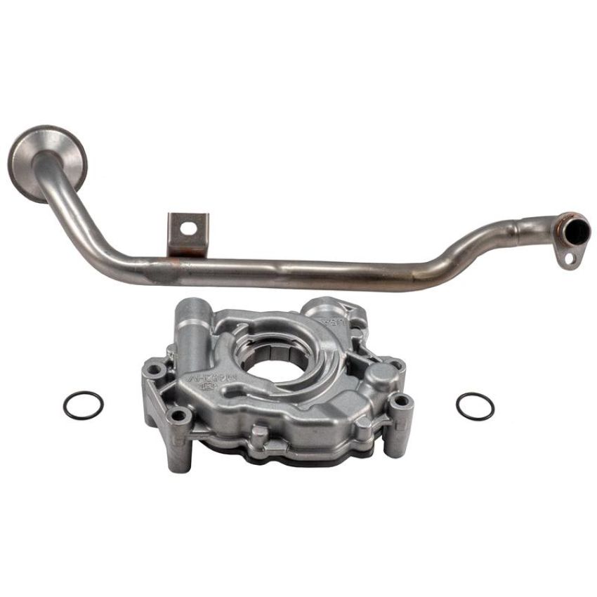 Melling M452HV-386S Engine Oil Pump Pickup Tube And Screen