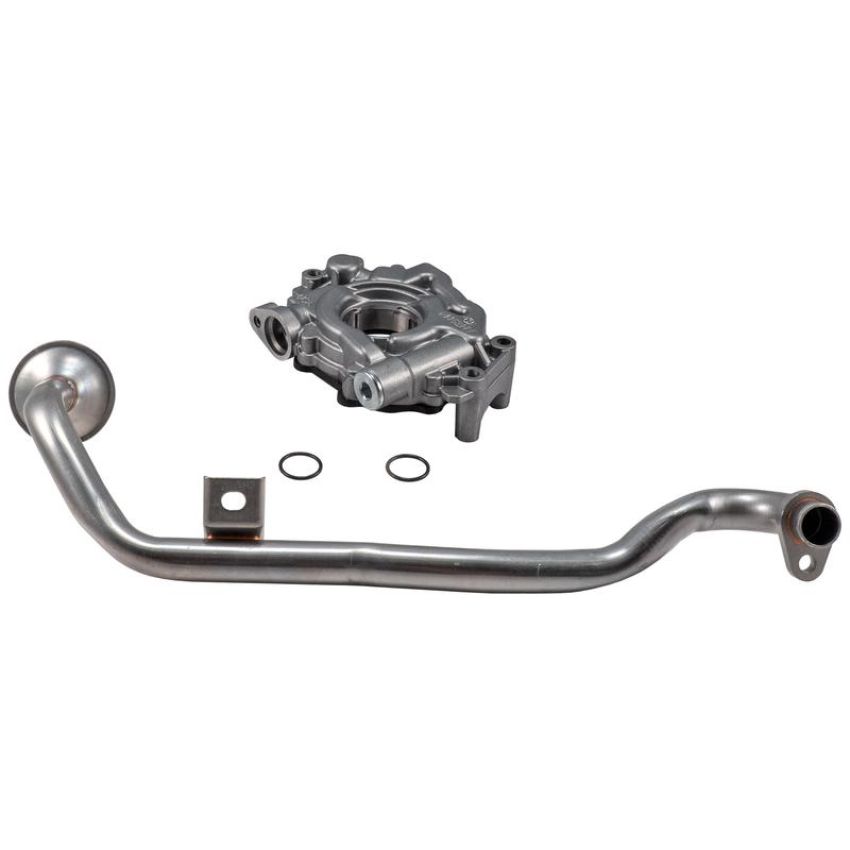 Melling M452HV-388S Engine Oil Pump Pickup Tube and Scree