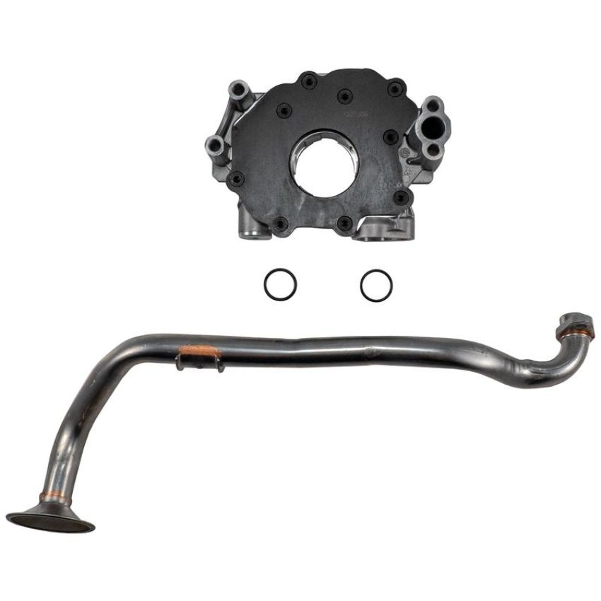 Melling M452HV-388S Engine Oil Pump Pickup Tube and Scree