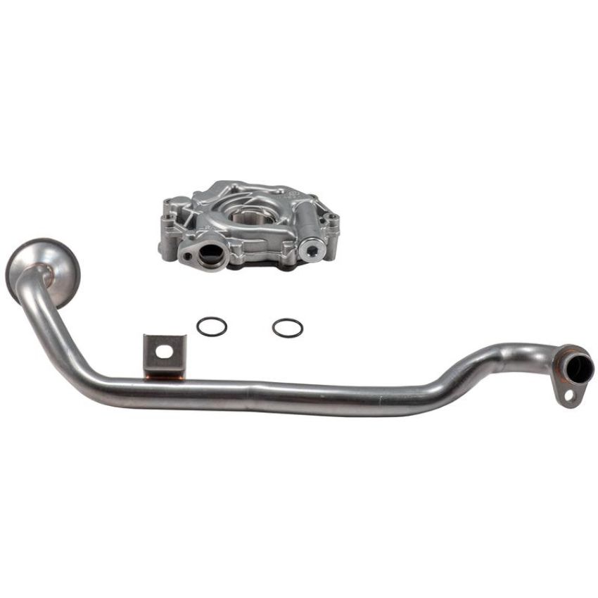 Melling M452HV-388S Engine Oil Pump Pickup Tube and Scree