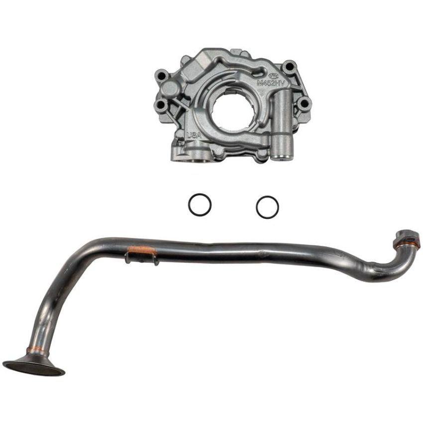Melling M452HV-388S Engine Oil Pump Pickup Tube and Scree