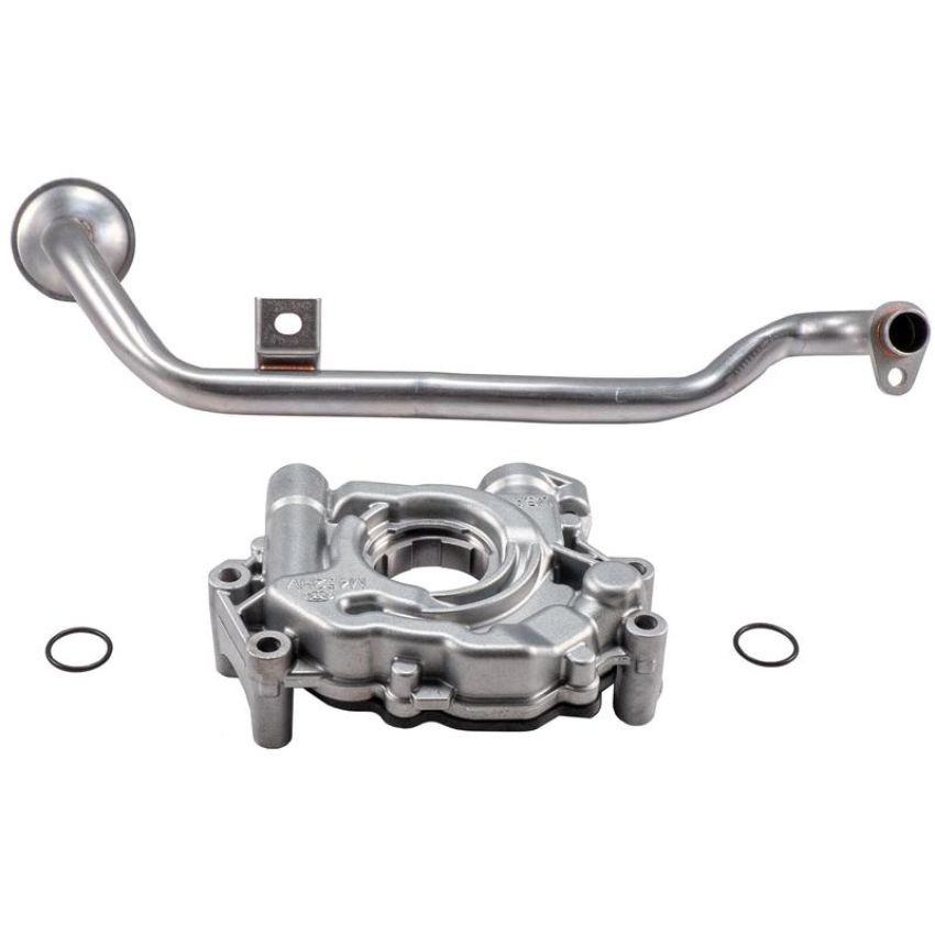 Melling M452HV-388S Engine Oil Pump Pickup Tube and Scree