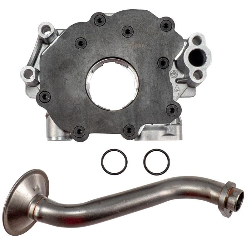 Melling M452HV-389S Engine Oil Pump Pickup Tube and Screen