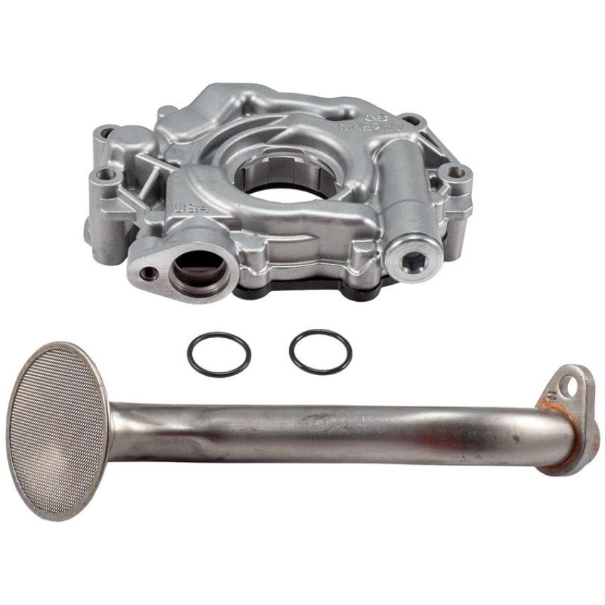Melling M452HV-389S Engine Oil Pump Pickup Tube and Screen