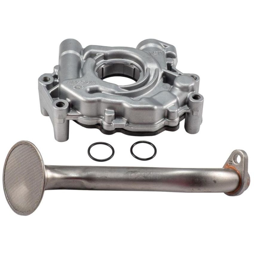 Melling M452HV-389S Engine Oil Pump Pickup Tube and Screen