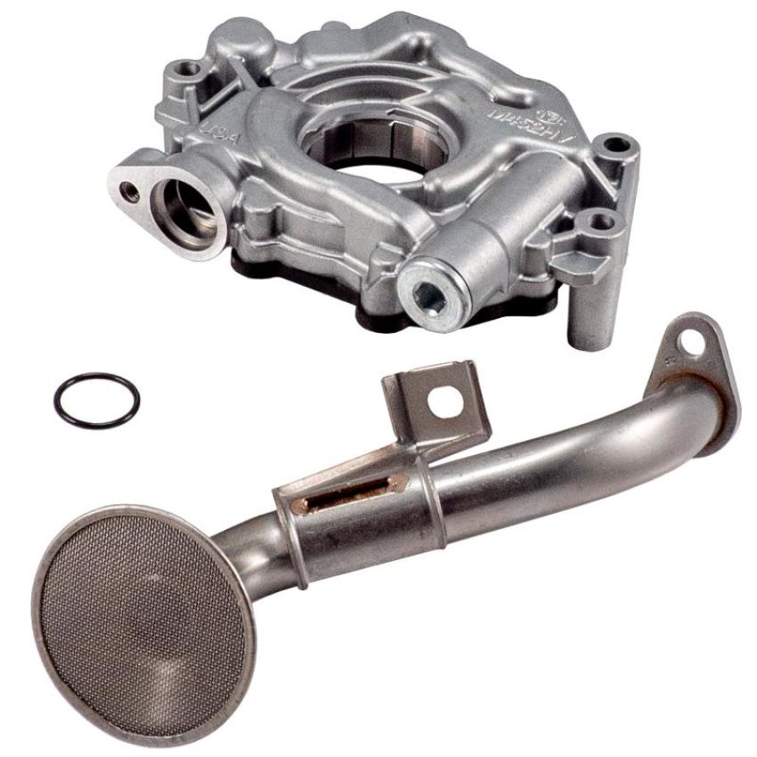 Melling M452HV-425S Engine Pickup Tube and Screen