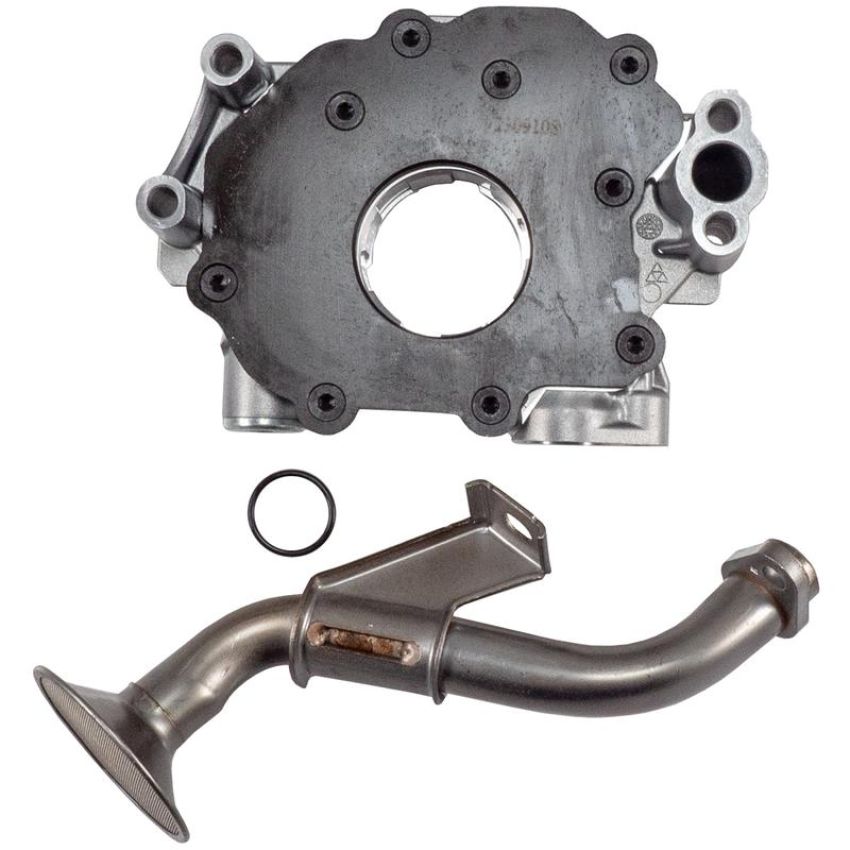 Melling M452HV-425S Engine Pickup Tube and Screen
