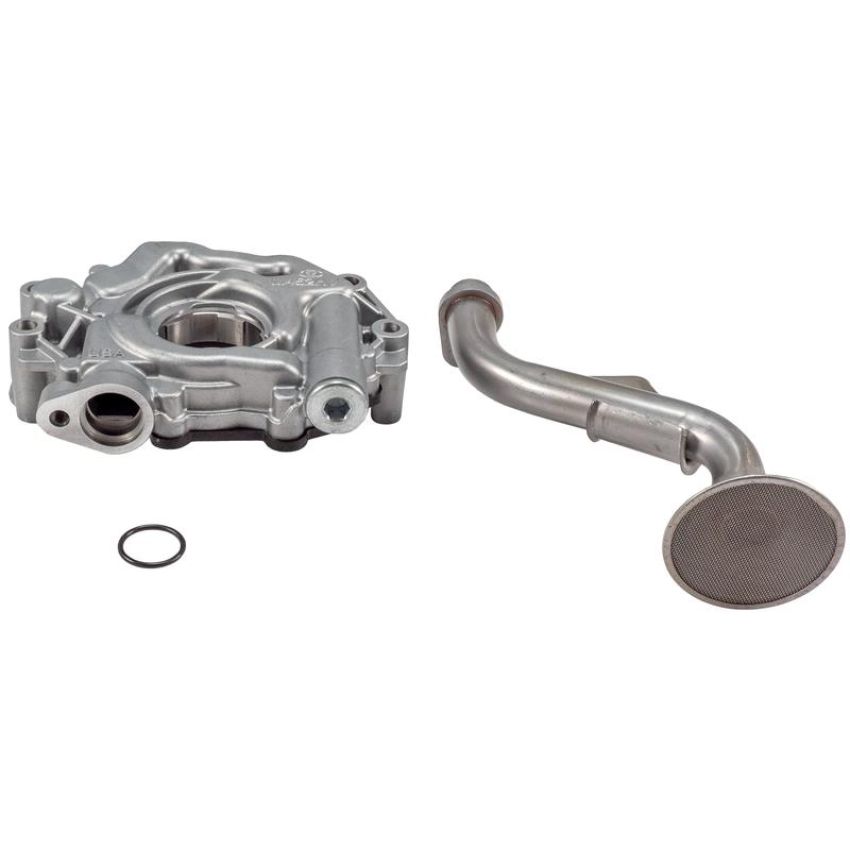 Melling M452HV-425S Engine Pickup Tube and Screen