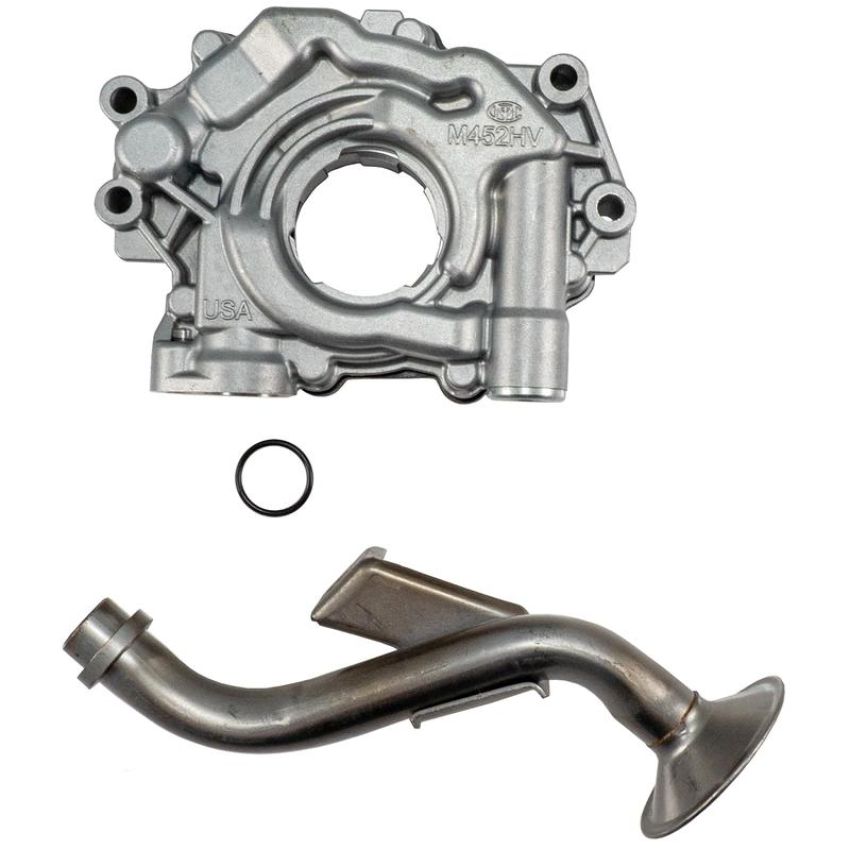Melling M452HV-425S Engine Pickup Tube and Screen
