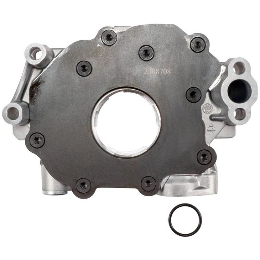 Melling M452HV High Volume Replacement Oil Pump