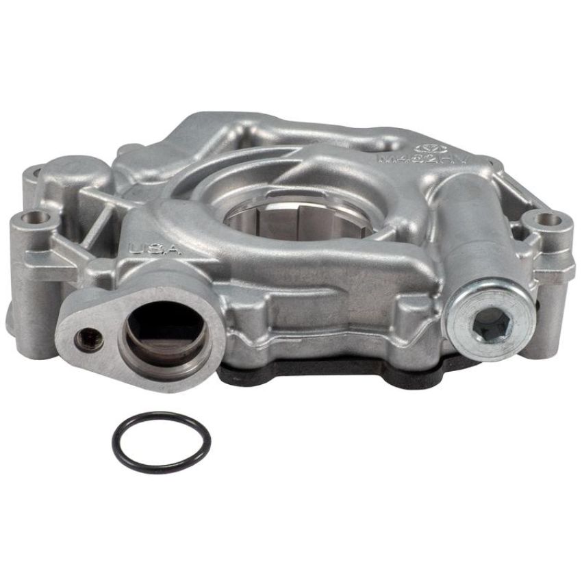 Melling M452HV High Volume Replacement Oil Pump