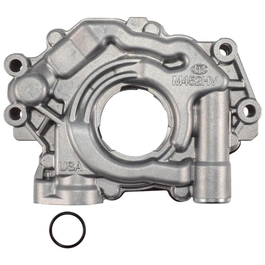 Melling M452HV High Volume Replacement Oil Pump