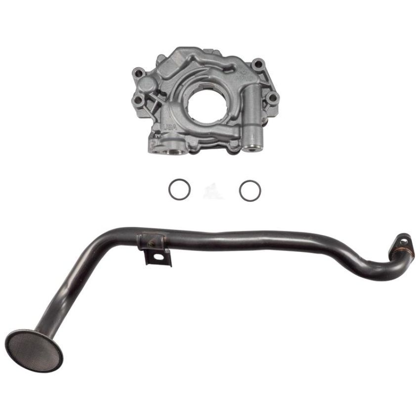 Melling M462-388S Engine Oil Pump