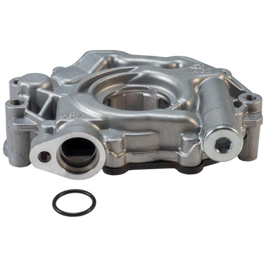 Melling M462 Stock Replacement Oil Pump