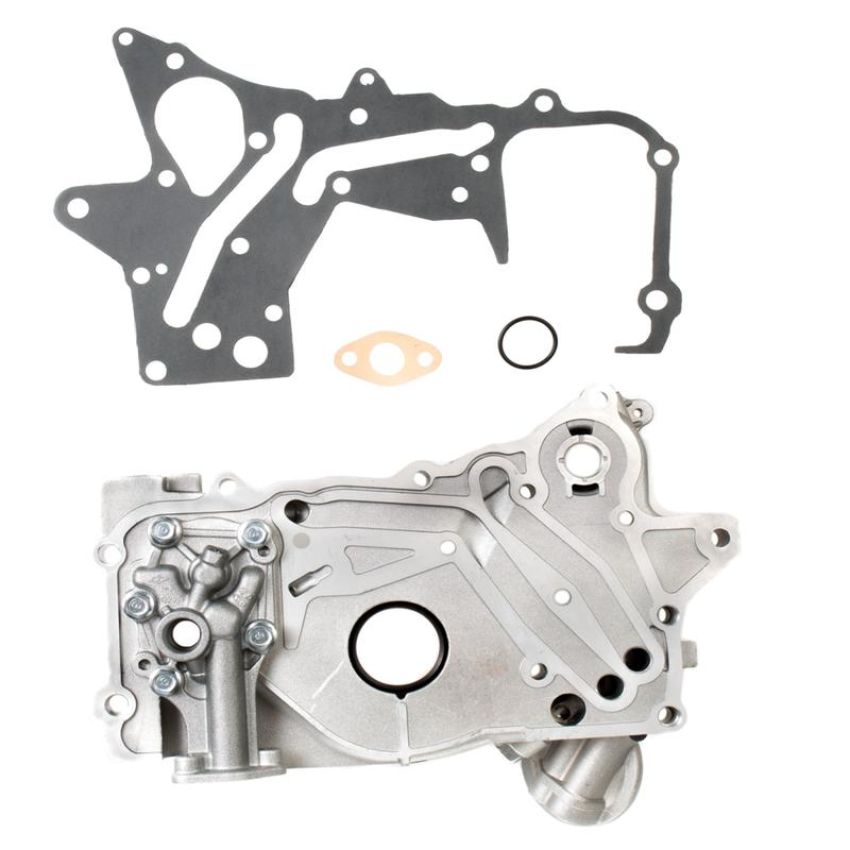 Melling M468 Stock Replacement Oil Pump