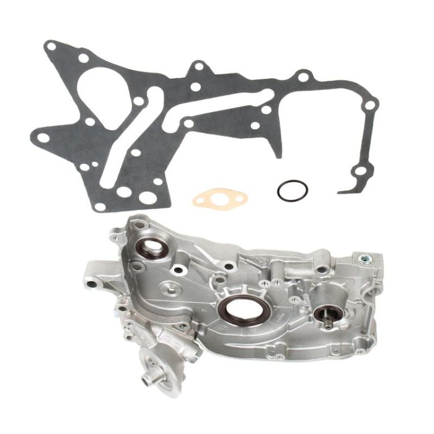 Melling M468 Stock Replacement Oil Pump
