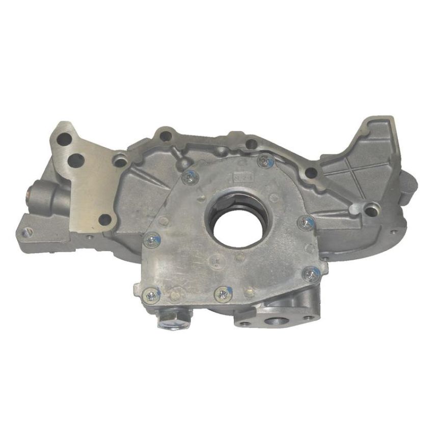 Melling M470 Stock Replacement Oil Pump