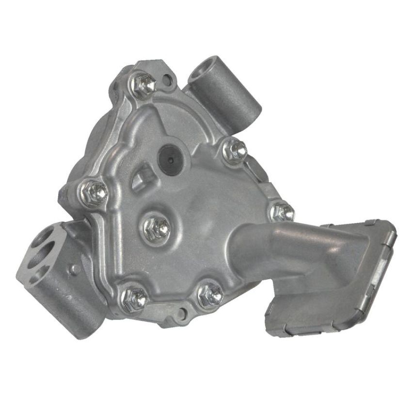 Melling M476 Stock Replacement Oil Pump