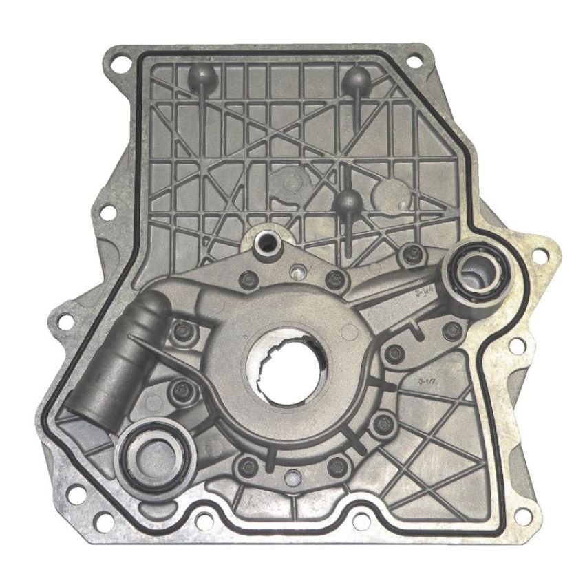 Melling M480 Stock Replacement Oil Pump