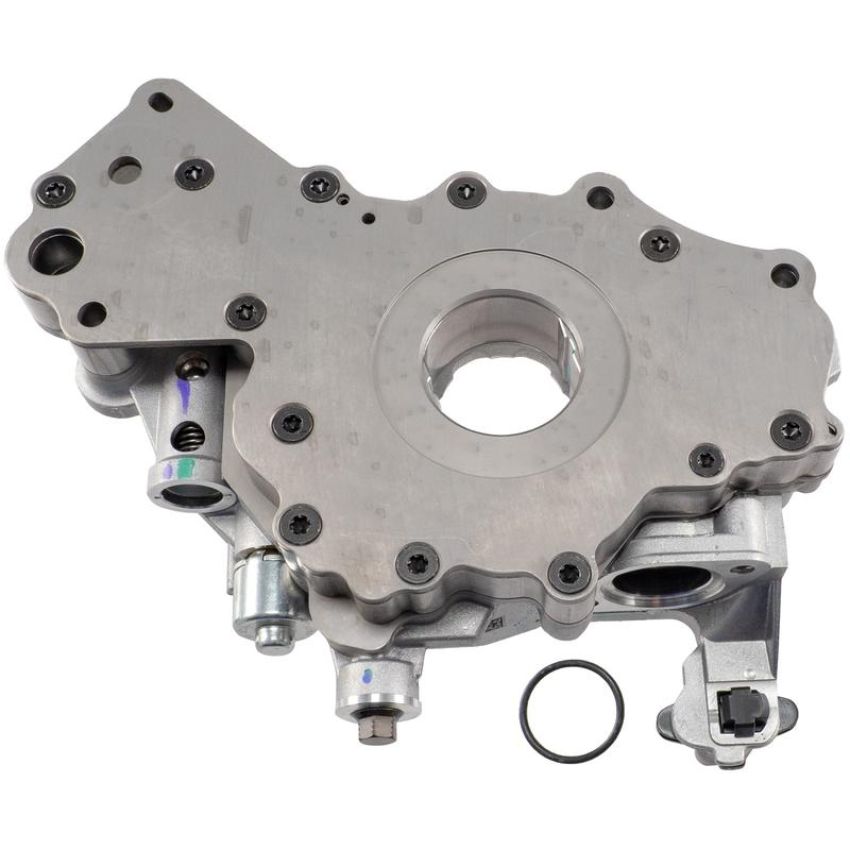 Melling M490 Stock Replacement Oil Pump