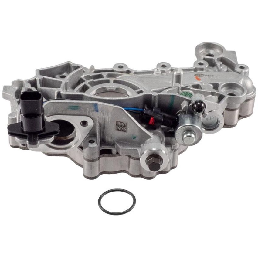 Melling M490 Stock Replacement Oil Pump