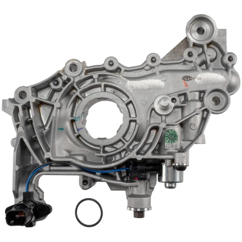 Melling M490 Stock Replacement Oil Pump