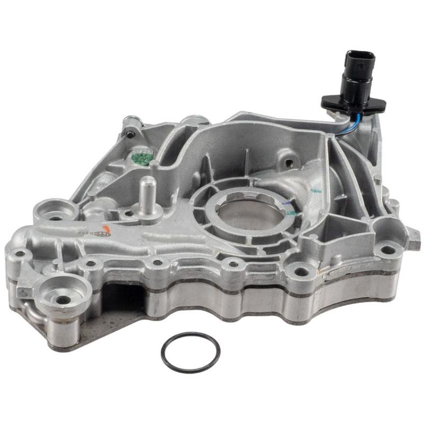 Melling M490 Stock Replacement Oil Pump