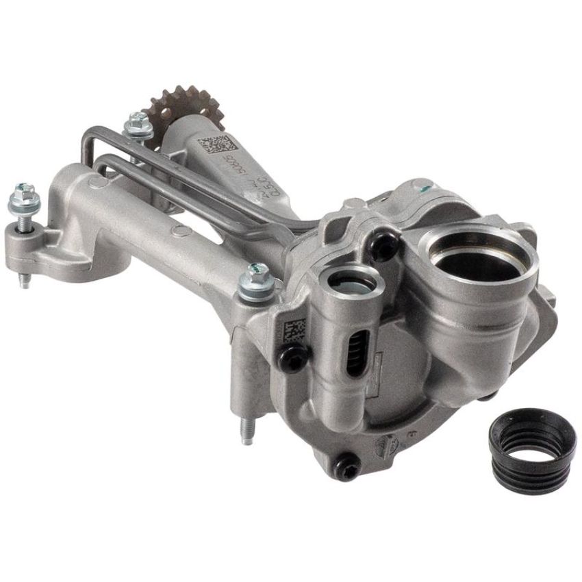 Melling M491 Stock Replacement Oil Pump