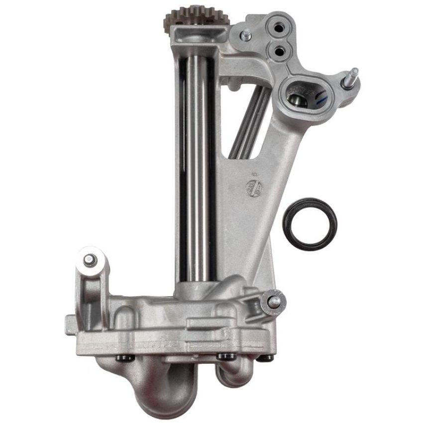 Melling M491 Stock Replacement Oil Pump