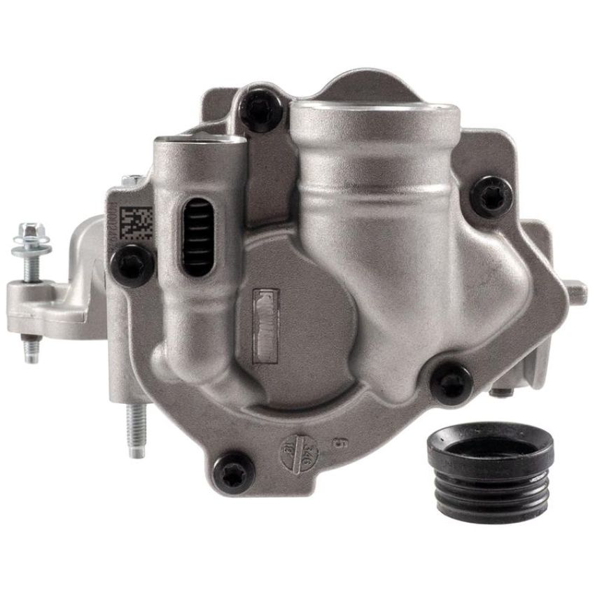 Melling M491 Stock Replacement Oil Pump