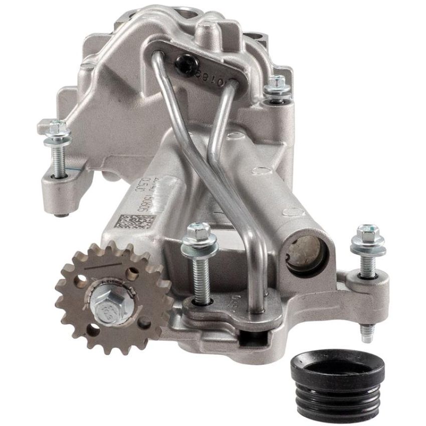 Melling M491 Stock Replacement Oil Pump