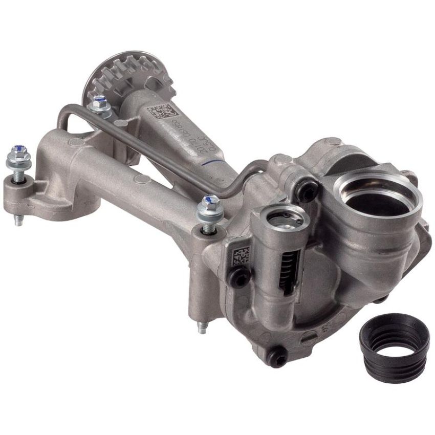 Melling M492 Stock Replacement Oil Pump