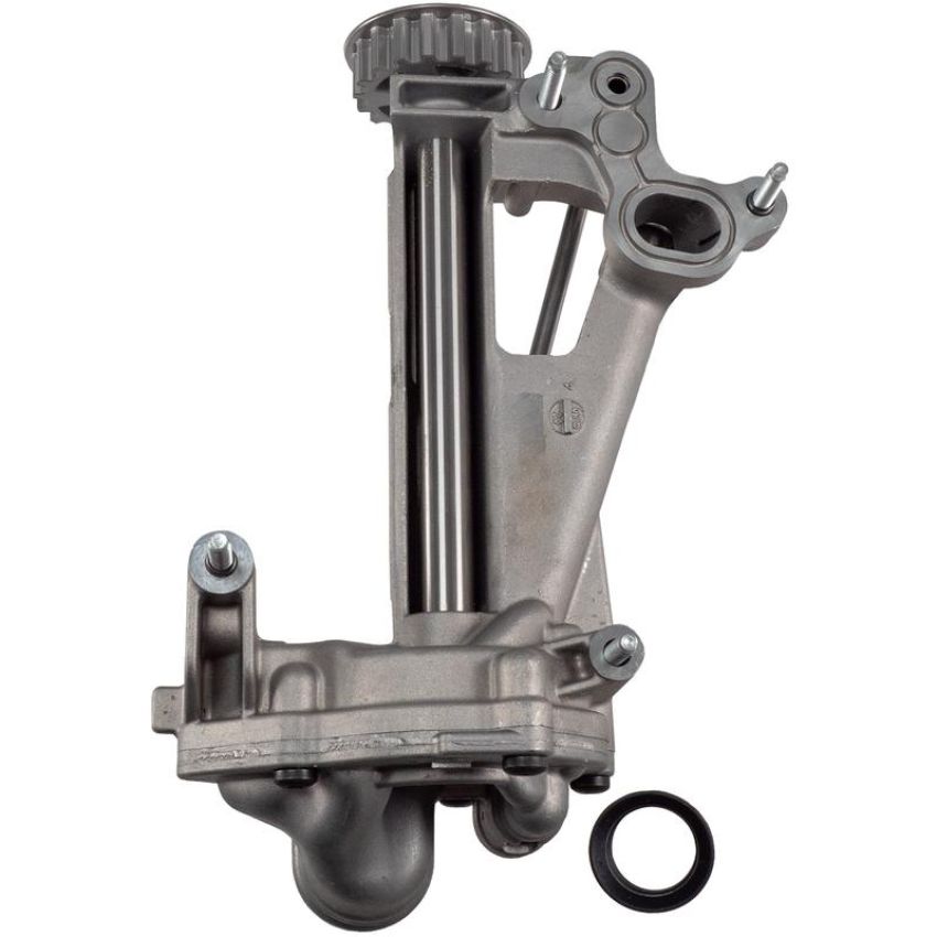 Melling M492 Stock Replacement Oil Pump