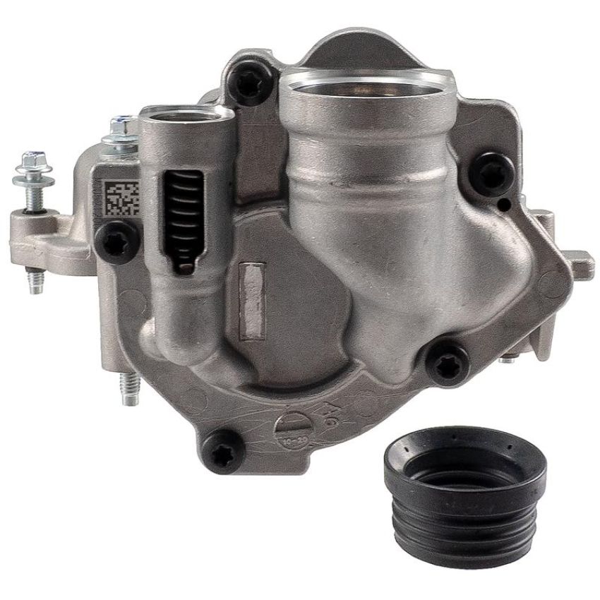 Melling M492 Stock Replacement Oil Pump