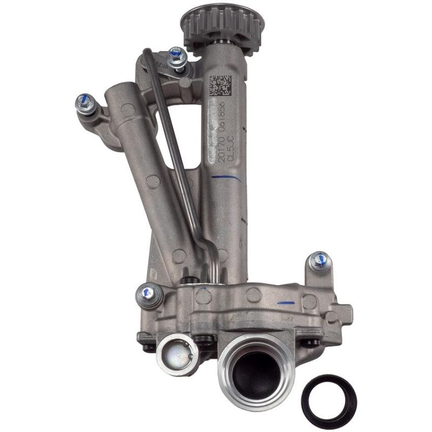 Melling M492 Stock Replacement Oil Pump