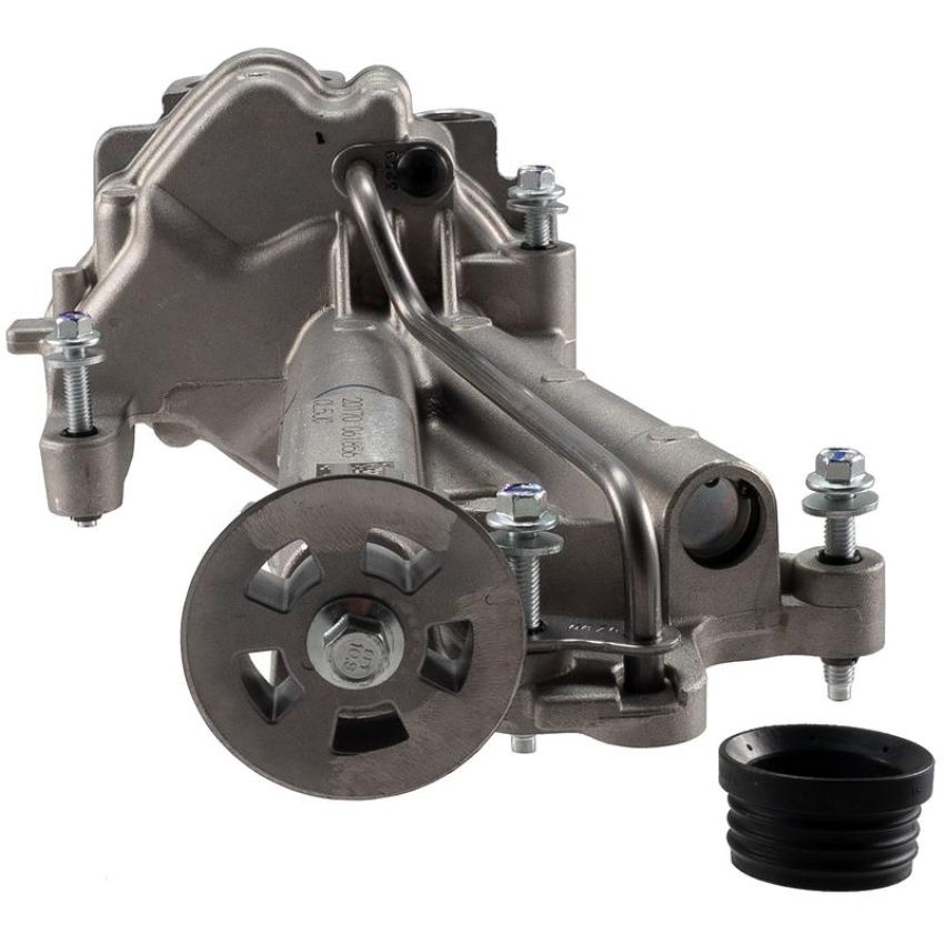 Melling M492 Stock Replacement Oil Pump