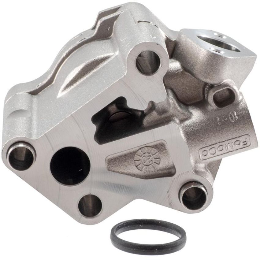Melling M494 Stock Replacement Oil Pump
