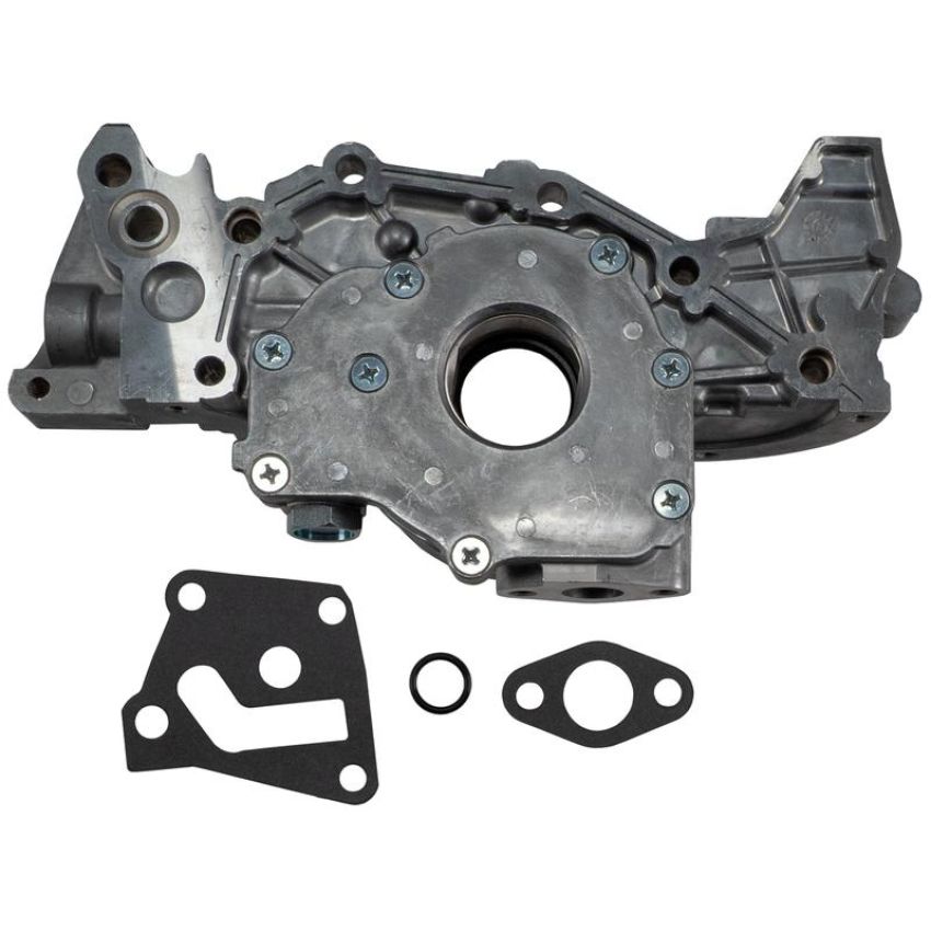 Melling M508 Stock Replacement Oil Pump