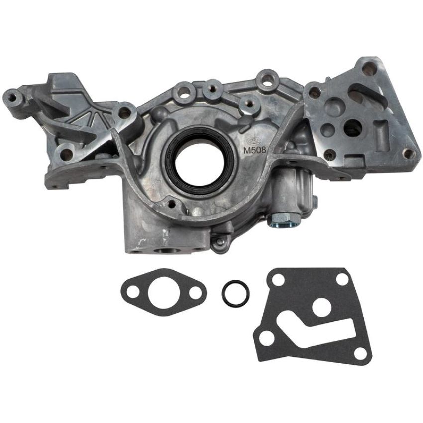 Melling M508 Stock Replacement Oil Pump