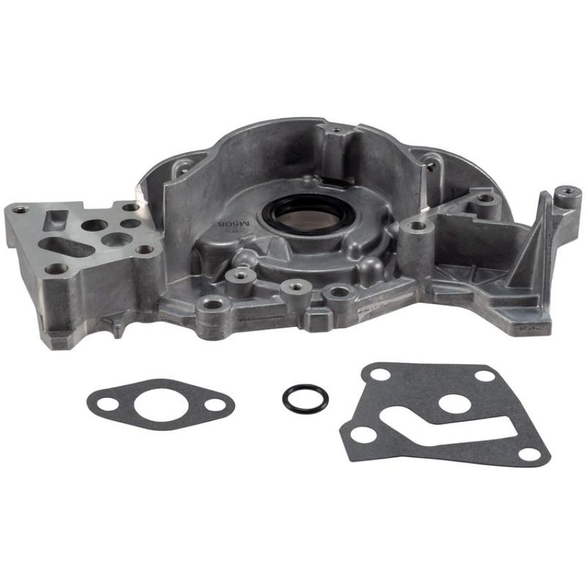 Melling M508 Stock Replacement Oil Pump