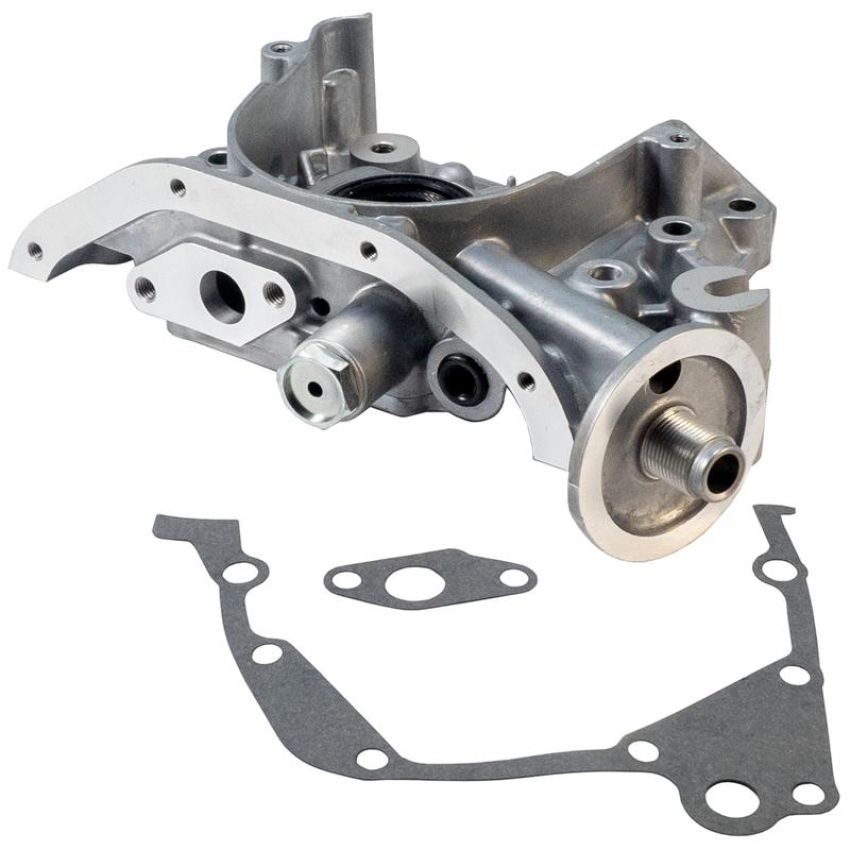 Melling M510 Stock Replacement Oil Pump