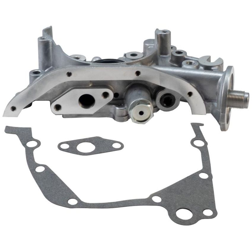 Melling M510 Stock Replacement Oil Pump