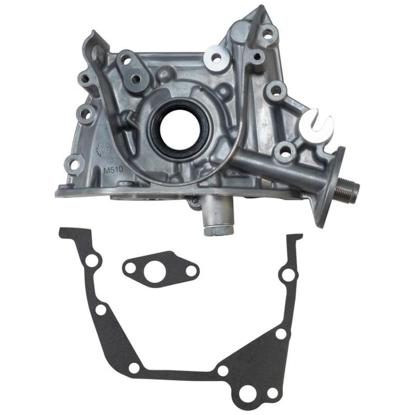 Melling M510 Stock Replacement Oil Pump