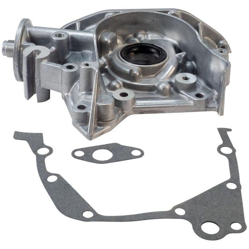 Melling M510 Stock Replacement Oil Pump