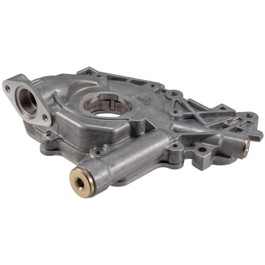 Melling M512 Stock Replacement Oil Pump