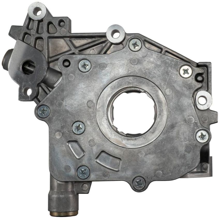Melling M512 Stock Replacement Oil Pump