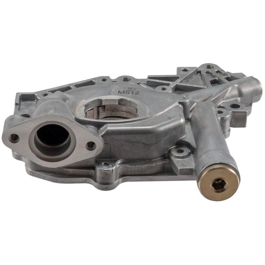 Melling M512 Stock Replacement Oil Pump
