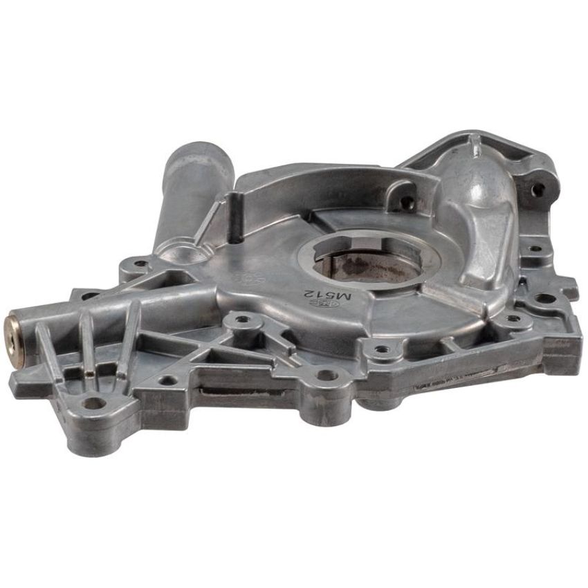 Melling M512 Stock Replacement Oil Pump